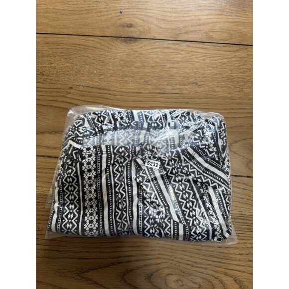 Express Cold Shoulder Tunic Dress Size Small Stretch Rayon Blend Career Office - Picture 12 of 12